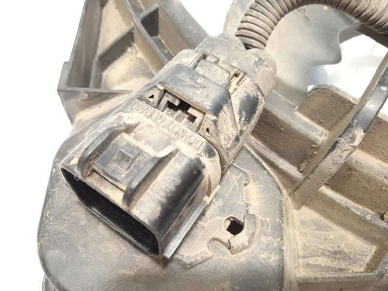 Recambio de electroventilador para hyundai i40 style referencia OEM IAM 253803Z801 - Gris 4