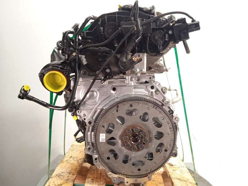 Recambio de motor completo para bmw serie 2 active tourer (f45) 218i referencia OEM IAM B38A15A 2