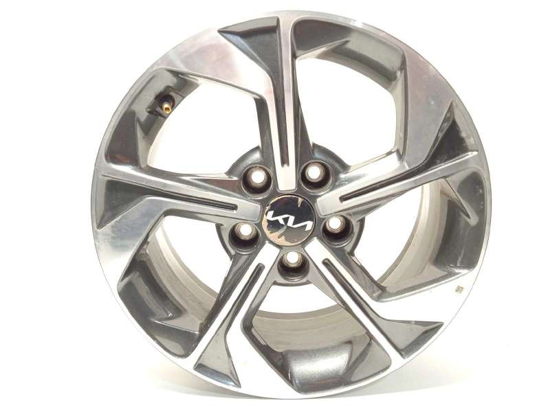 Recambio de llanta para kia xceed 1.0 tgdi cat referencia OEM IAM 52910J7700 2