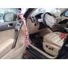 volkswagen tiguan (5n_) del año 2007