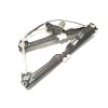 Recambio de elevalunas delantero izquierdo para peugeot 308 sw 1.6 blue-hdi fap referencia OEM IAM 9678189880  