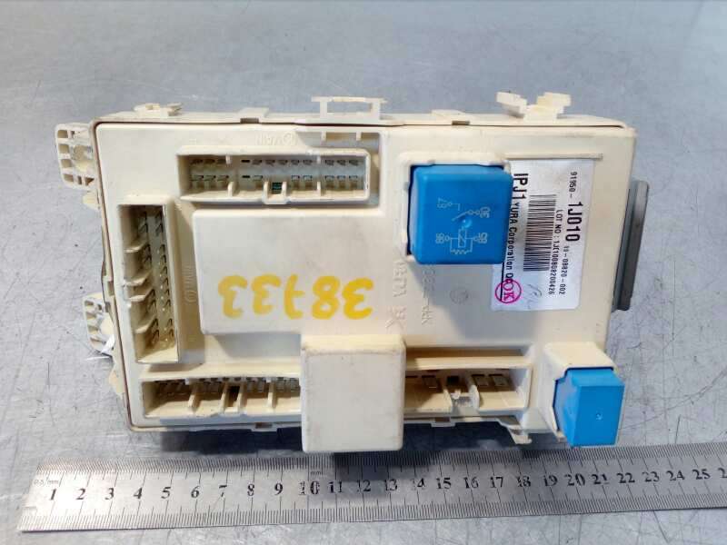 CAJA RELES / FUSIBLES 919501J010 