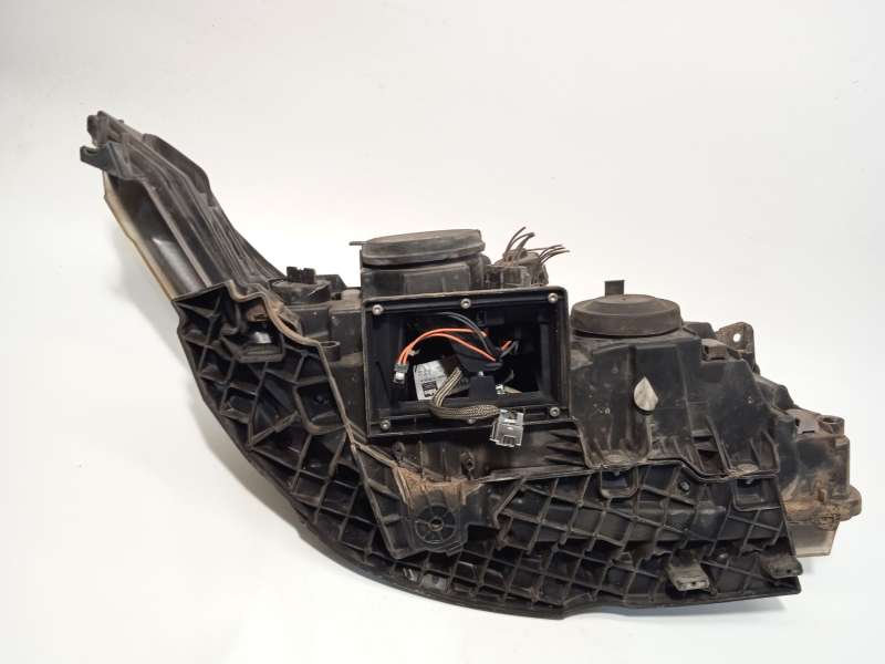 Recambio de faro izquierdo para renault laguna ii (bg0/1_) 1.9 dci (bg08, bg0g) referencia OEM IAM 8200354740  89010499 5