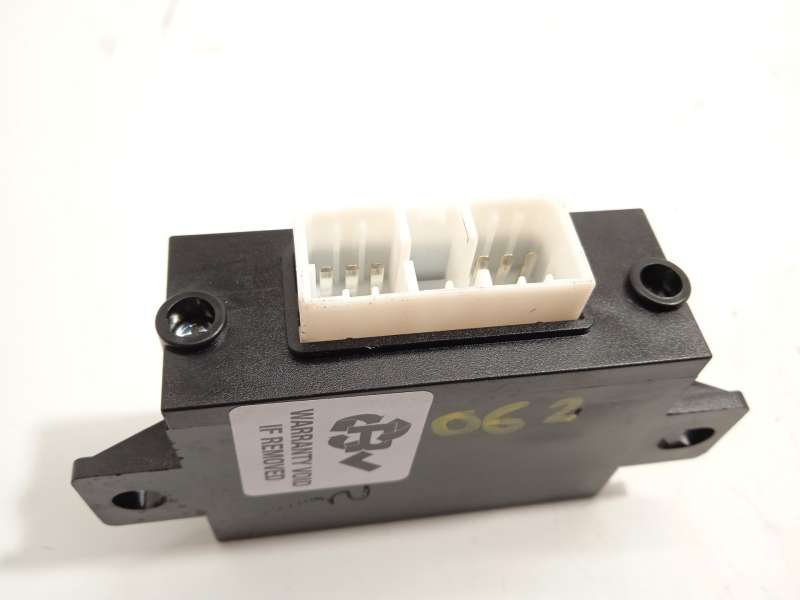 Recambio de modulo electronico para mg hs (as23) 1.5 t (sas23) referencia OEM IAM 10676780 - Blanco 2