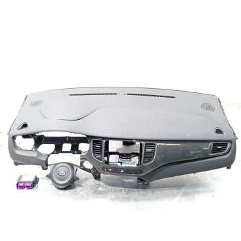 KIT AIRBAG 84710A4100WK 84530A4000 56900A4000