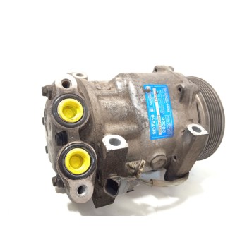 COMPRESOR AIRE ACONDICIONADO 3M5H19D629SB 1255 SD7V16