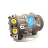 Recambio de compresor aire acondicionado para mazda 3 (bk) 1.6 di turbo referencia OEM IAM 3M5H19D629SB 1255 SD7V16
