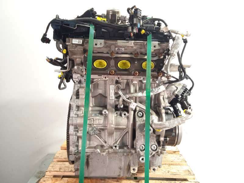Recambio de motor completo para bmw serie 2 active tourer (f45) 218i referencia OEM IAM B38A15A 3