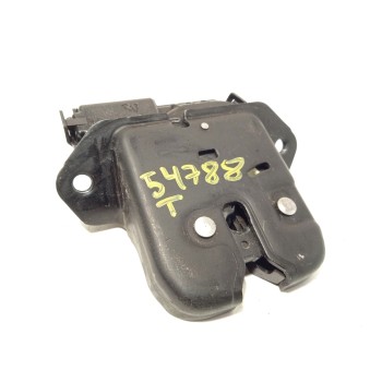 Recambio de cerradura maletero / porton para dacia sandero iii 1.0 tce 90 referencia OEM IAM 905030934R  