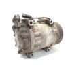 Recambio de compresor aire acondicionado para mazda 3 (bk) 1.6 di turbo referencia OEM IAM 3M5H19D629SB 1255 SD7V16