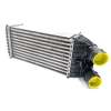 Recambio de intercooler para peugeot 2008 i (cu_) 1.6 bluehdi 120 referencia OEM IAM 9803900780  CV448004