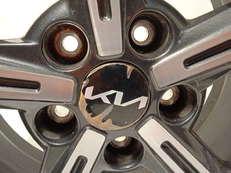 Recambio de llanta para kia xceed 1.0 tgdi cat referencia OEM IAM 52910J7700 3