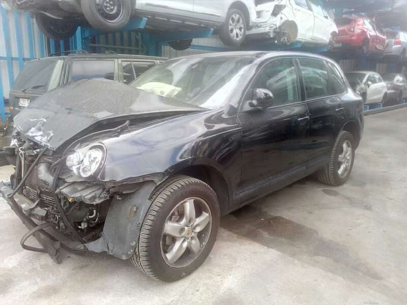 PORSCHE CAYENNE (TYP 9PA)
