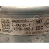 Recambio de abs para dacia dokker ambiance referencia OEM IAM 476600078R 28515242123 10022006554