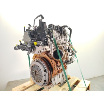 MOTOR COMPLETO B7JB 