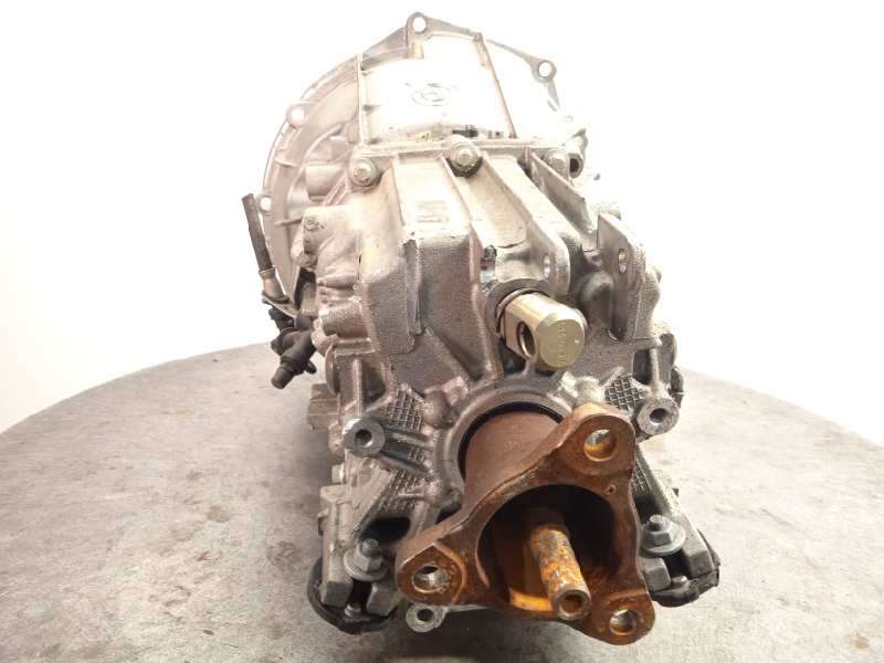 Recambio de despiece caja cambios para bmw x1 (e84) sdrive 18i referencia OEM IAM CBJ 23008637972 8637972 4