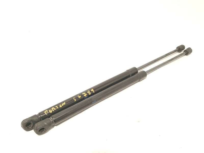 Recambio de amortiguadores maletero / porton para mg zs suv (azs1) 1.5 vti referencia OEM IAM 10316252 10320209 2