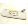 Recambio de parasol derecho para peugeot 208 ii (ub_, up_, uw_, uj_) 1.2 puretech 100 referencia OEM IAM 98100807PR  