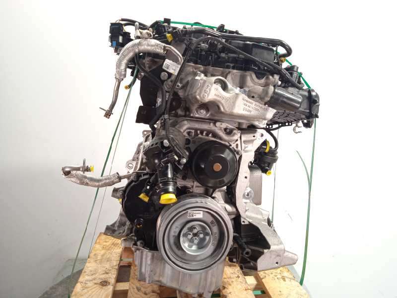 Recambio de motor completo para bmw serie 2 active tourer (f45) 218i referencia OEM IAM B38A15A 4