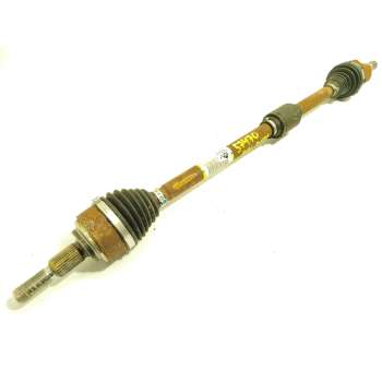 TRANSMISION DELANTERA DERECHA R2X63B436AB 2802285 