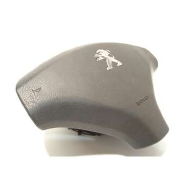 AIRBAG DELANTERO IZQUIERDO 96758003ZD 4112QQ 
