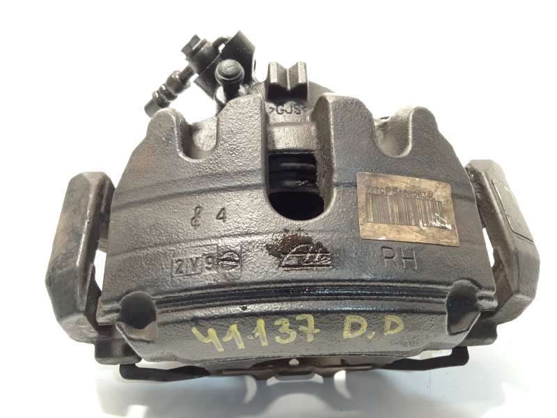 Recambio de pinza freno delantera derecha para peugeot rcz basis referencia OEM IAM 4400X0 - Blanco 2