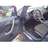 opel astra j sports tourer del año 2011