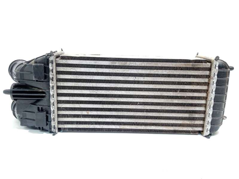 Recambio de intercooler para peugeot 2008 i (cu_) 1.6 bluehdi 120 referencia OEM IAM 9803900780  CV448004 - Gris 2