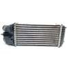 Recambio de intercooler para peugeot 2008 i (cu_) 1.6 bluehdi 120 referencia OEM IAM 9803900780  CV448004