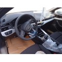 AUDI A4 B9 AVANT (8W5, 8WD)