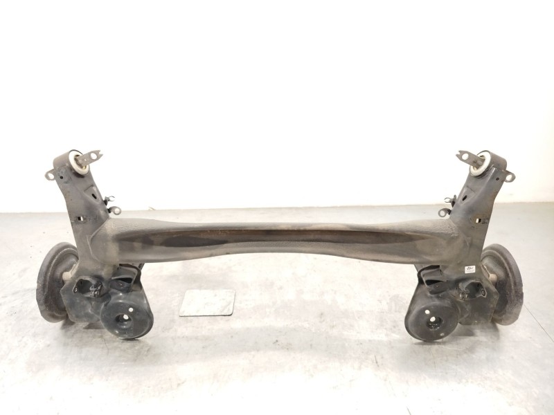 PUENTE TRASERO 9671343680 3556248 