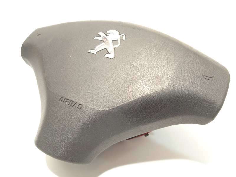 Recambio de airbag delantero izquierdo para peugeot 308 access referencia OEM IAM 96758003ZD 4112QQ 2