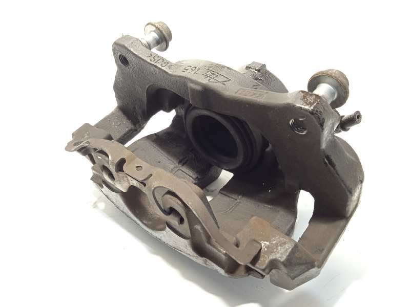 Recambio de pinza freno delantera derecha para peugeot rcz basis referencia OEM IAM 4400X0 - Blanco 3