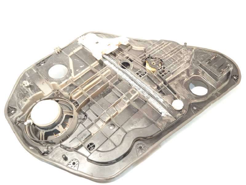 Recambio de elevalunas trasero derecho para hyundai i40 style referencia OEM IAM 814203Z000  834603Z010 - Gris 3