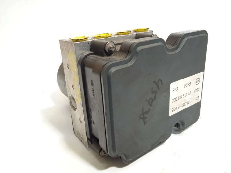 Recambio de abs para seat ibiza (kj1) style referencia OEM IAM 2Q0614517AA 2Q0614517N 269902 3