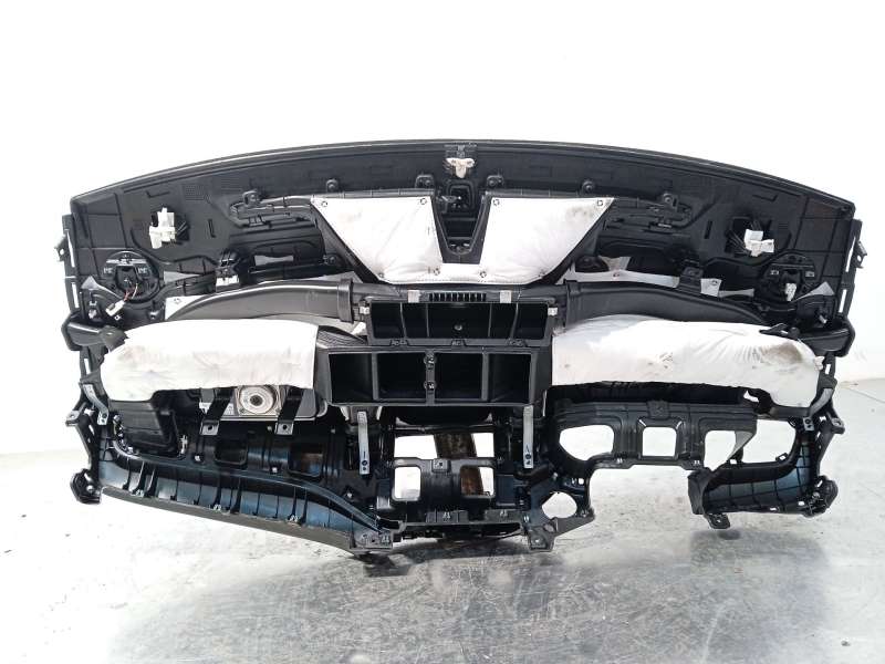 Recambio de kit airbag para kia carens iv van (a4) crdi referencia OEM IAM 84710A4100WK 84530A4000 56900A4000 3