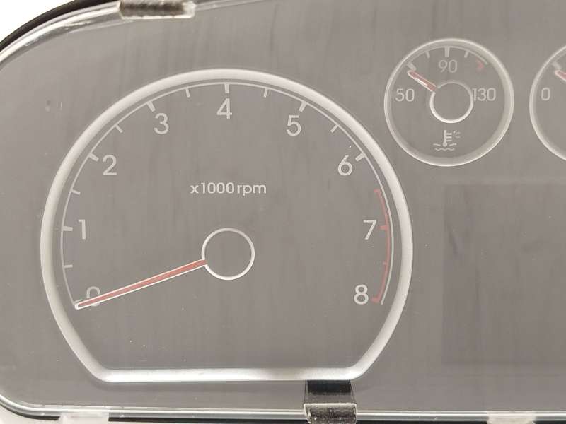 Recambio de cuadro instrumentos para hyundai i30 (fd) 1.4 referencia OEM IAM 940032R010  11001333501U 3