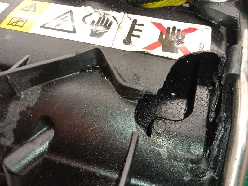 Recambio de motor completo para bmw serie 2 active tourer (f45) 218i referencia OEM IAM B38A15A 6