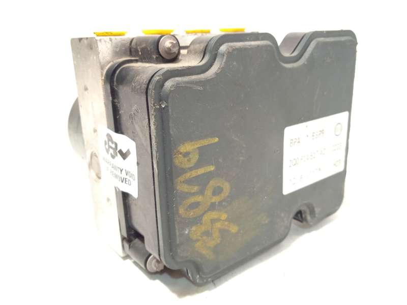 Recambio de abs para seat arona (kj7, kjp) 1.0 tsi referencia OEM IAM 2Q0614517AD 0265956685 269902 3