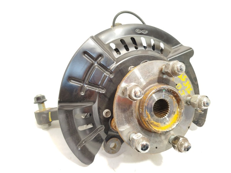 MANGUETA DELANTERA IZQUIERDA 51700J9200 51715J9000 