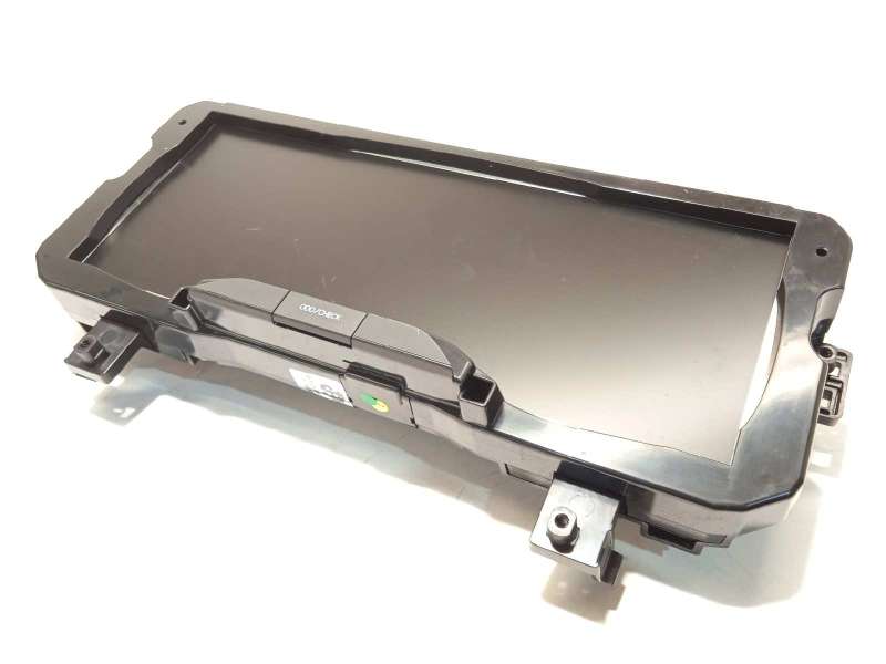 Recambio de cuadro instrumentos para citroën c5 aircross shine referencia OEM IAM 9826262080  503003680105 2