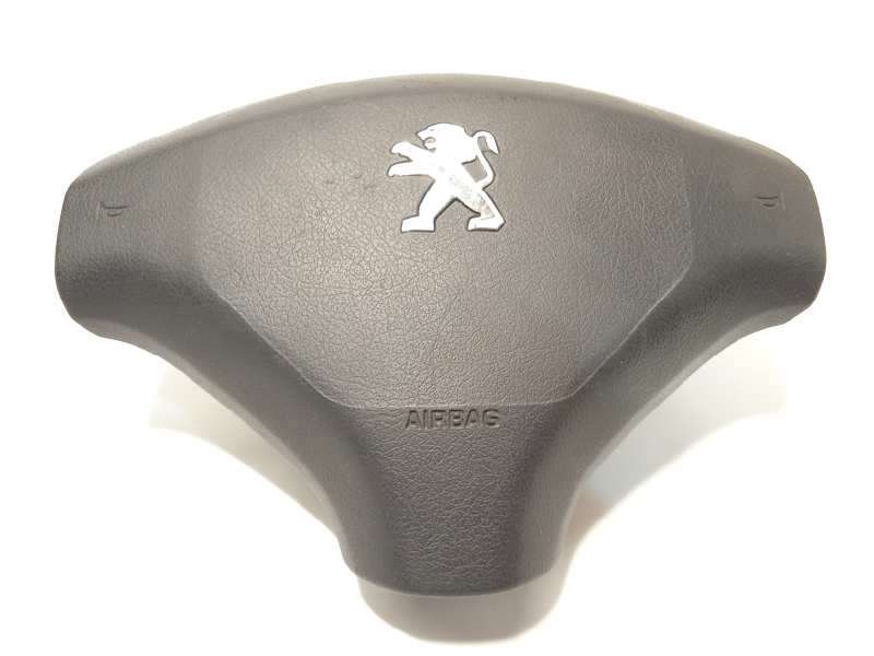 Recambio de airbag delantero izquierdo para peugeot 308 access referencia OEM IAM 96758003ZD 4112QQ 3