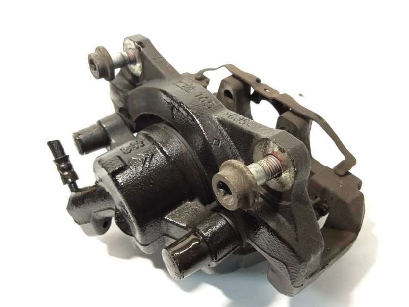 Recambio de pinza freno delantera derecha para peugeot rcz basis referencia OEM IAM 4400X0 - Blanco 4