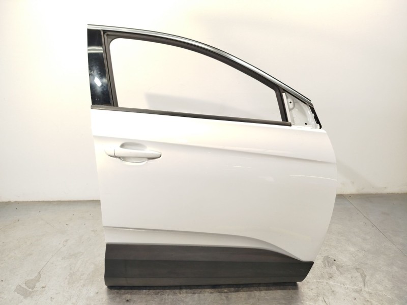 PUERTA DELANTERA DERECHA 3551872 