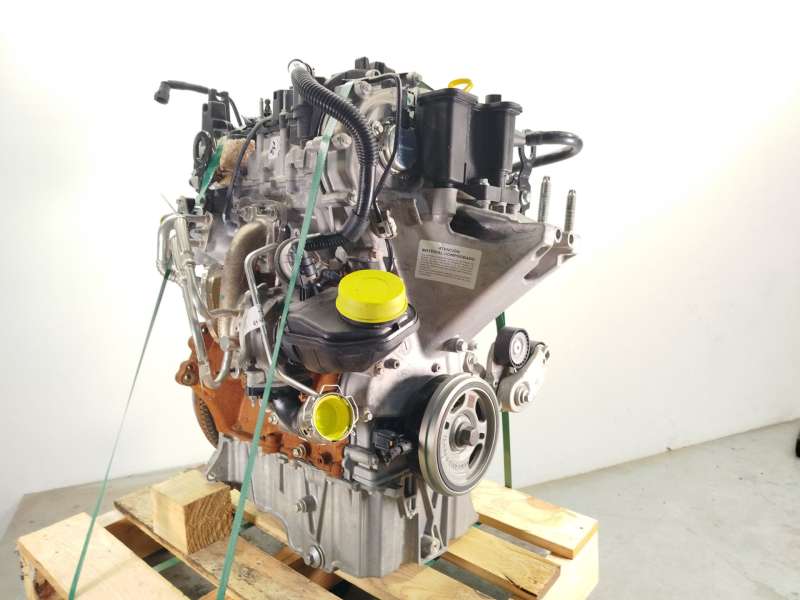 Recambio de motor completo para ford puma (j2k, cf7) 1.0 ecoboost referencia OEM IAM B7JB - Azul 3