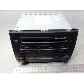 SISTEMA AUDIO / RADIO CD 961001J200 