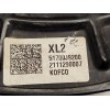 Recambio de mangueta delantera izquierda para hyundai kona (os, ose, osi) 1.0 t-gdi referencia OEM IAM 51700J9200 51715J9000 