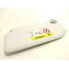 Recambio de parasol derecho para peugeot 208 ii (ub_, up_, uw_, uj_) 1.2 puretech 100 referencia OEM IAM 98100807PR  