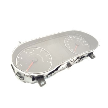 Recambio de cuadro instrumentos para dacia sandero iii 1.0 tce 90 referencia OEM IAM 248093711R  