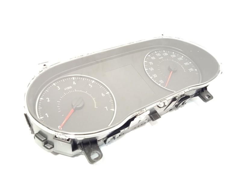 CUADRO INSTRUMENTOS 248093711R 